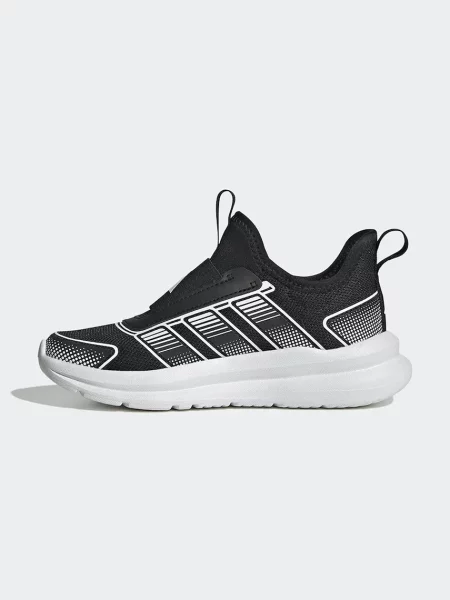 Adidas TENSAUR COMFORT 2 кросівки дитячі шкіряні