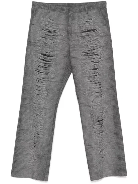 Pantaloni Diesel gri