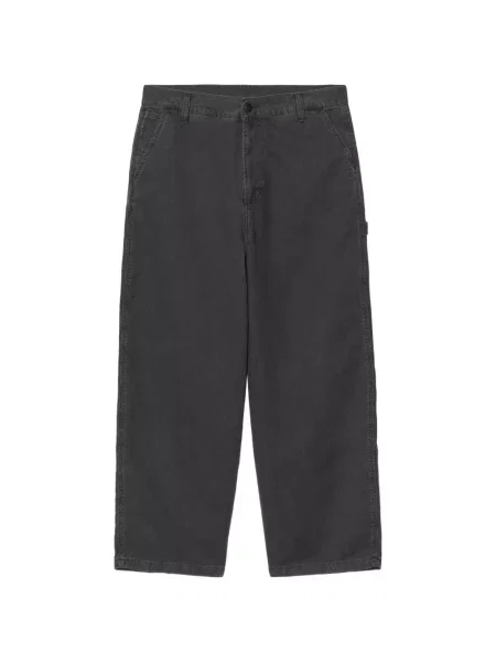 Pantaloni Carhartt Wip negru