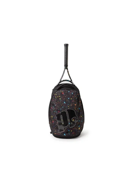 Rucsac Prince negru