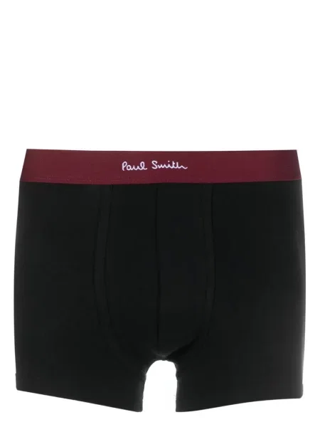 Kojines Paul Smith juoda