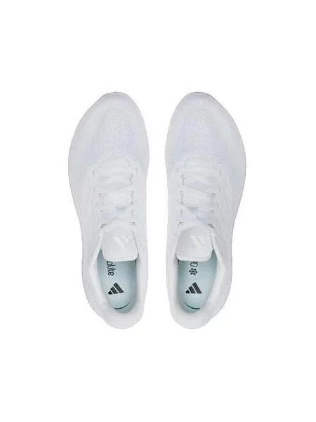 Futó félcipo Adidas fehér