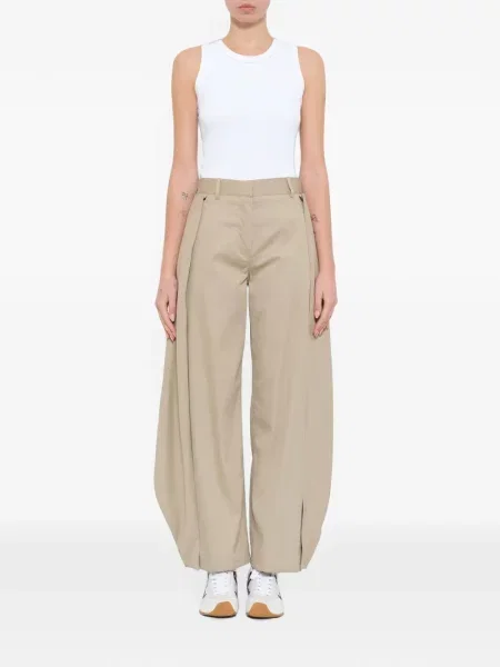 Pantaloni Loewe
