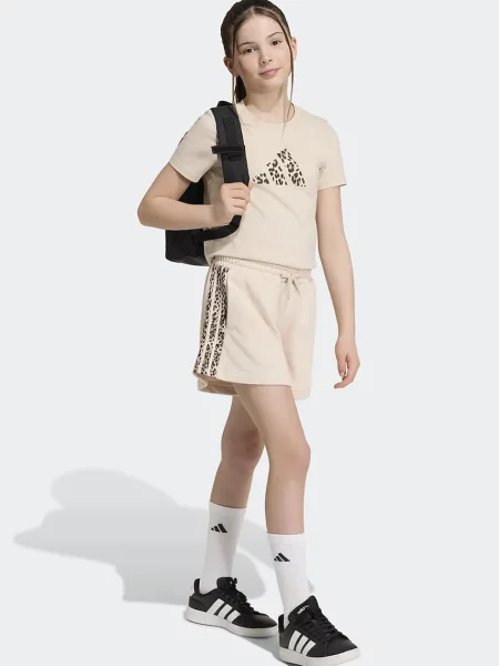 Детская футболка Adidas