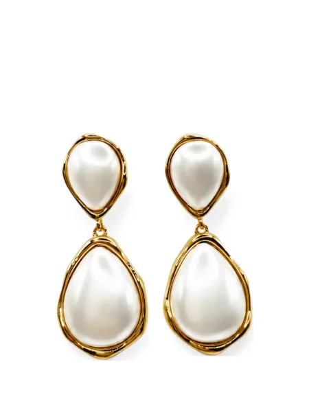 Cercei Hzmer Jewellery cu perle