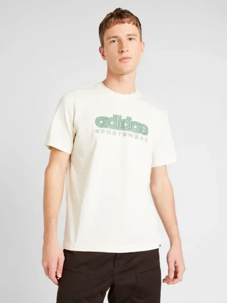 Majica Adidas Sportswear bijela