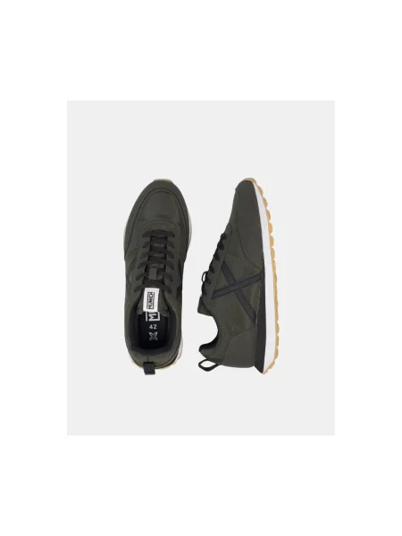 Pantofi Munich negru