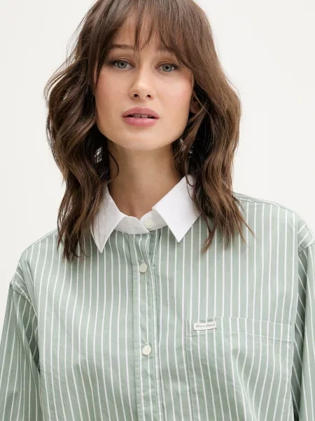 Рубашка Guess Jeans