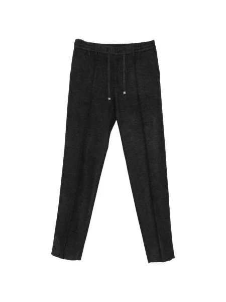 Pantaloni Etro cu cordon negru