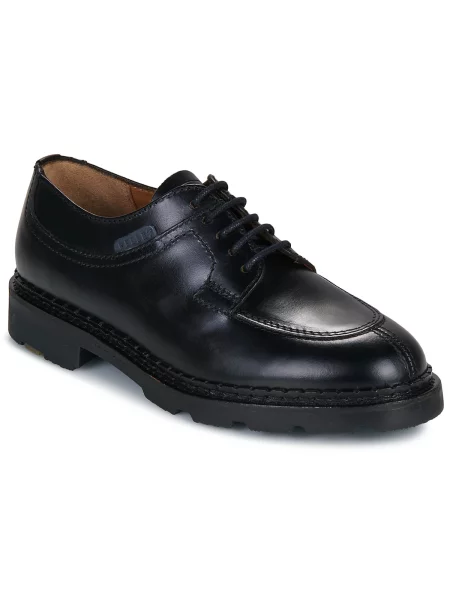 Pantofi Pellet negru