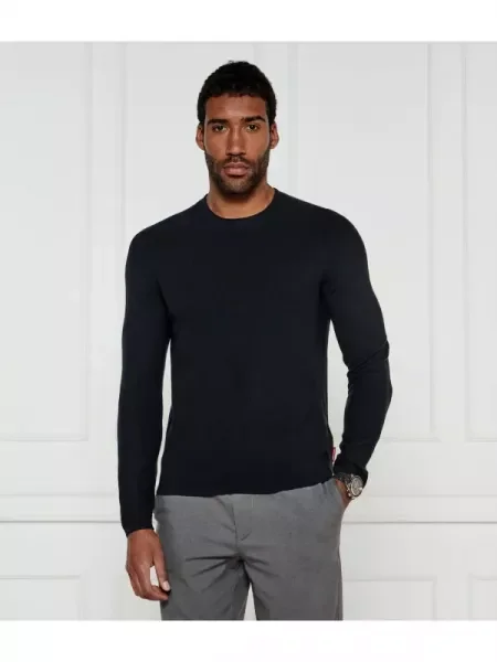 Joop! Jeans Kötött pulóver 15 kék