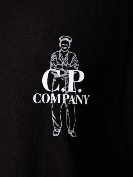 Футболка C.p. Company