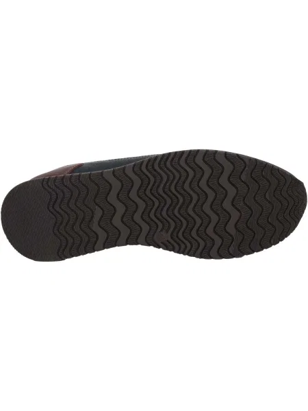 Pantofi Australian maro
