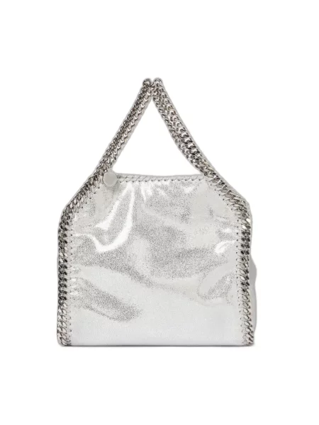 Torebka Stella Mccartney szara