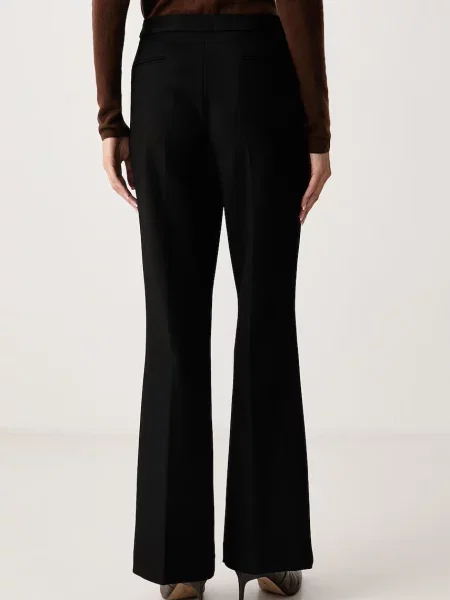 DKNY штани flare
