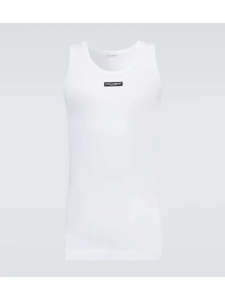 Košile Dolce&gabbana bílá