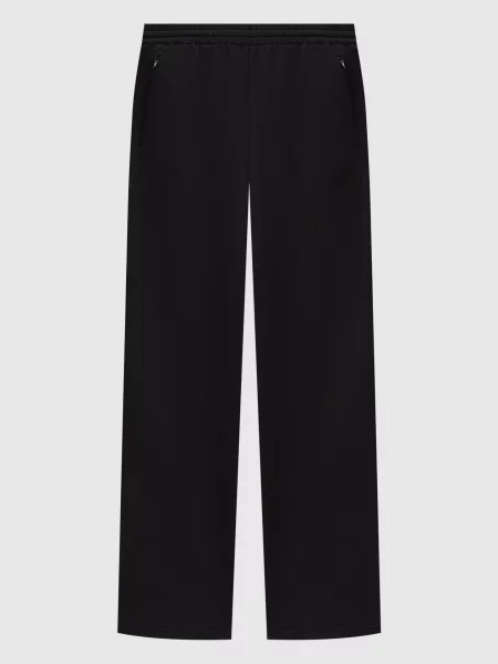 Спортивні штани Maison Margiela Mm6 чорні