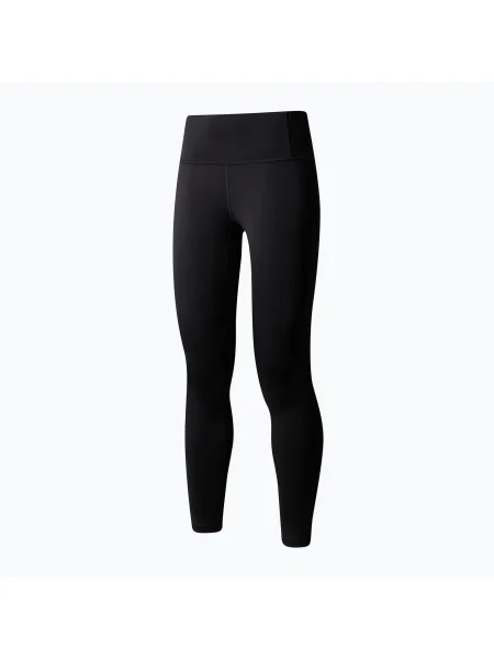 Дамски клинове The North Face Dune Sky Tight black черно