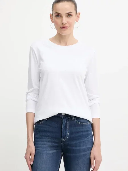 Koszulka Armani Exchange czarna