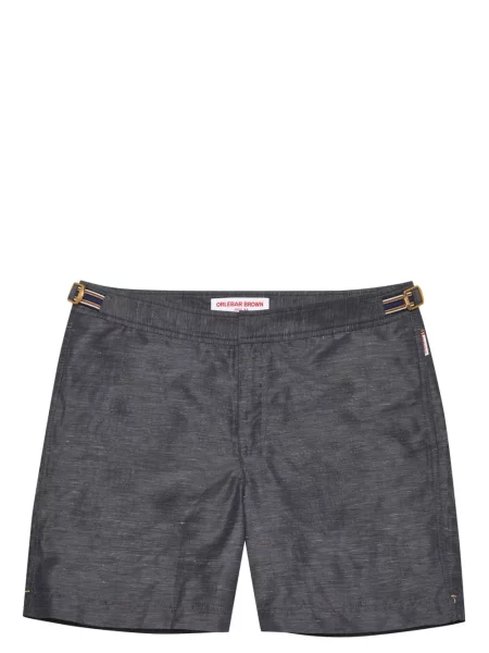 Slip de baie Orlebar Brown albastru