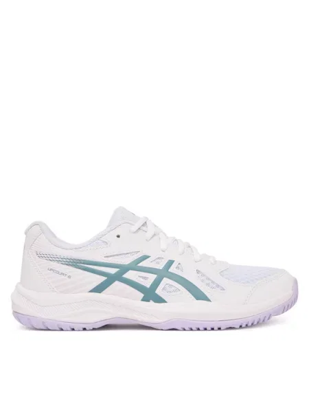 Asics Edzőtermi cipők Upcourt 6 fehér