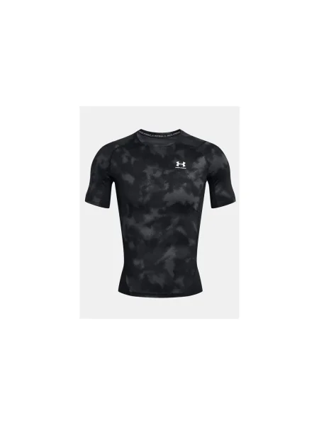 Tricou Under Armour negru