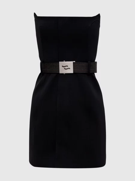 Сукня міні Ammazza з Ssheena чорна