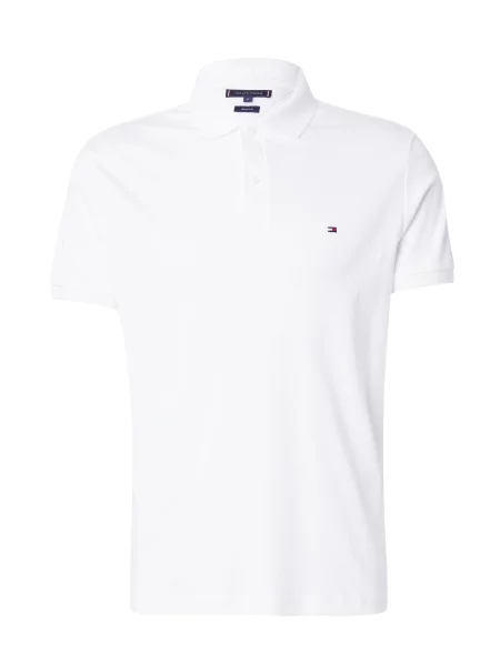 Μπλούζα Tommy Hilfiger λευκό