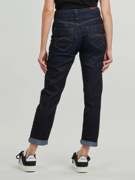 Blugi Freeman T.porter albastru