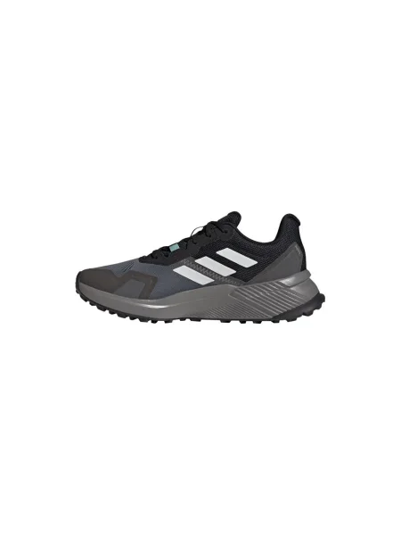 Adidas Cipő Terrex Soulstride RAIN.RDY fekete