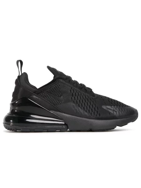 Nike Sportswear Niske tenisice AIR MAX crna
