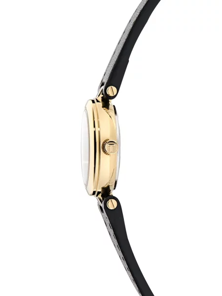 Ted Baker zegarek czarny