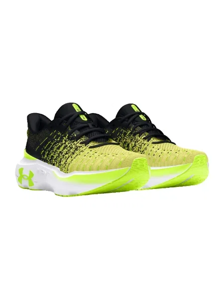Pantofi Under Armour negru