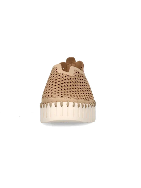 Pantofi Ilse Jacobsen alb