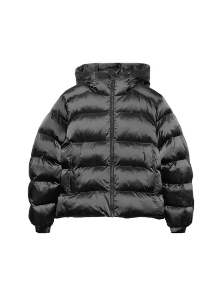 Superdry & Co Geacă de iarnă negru