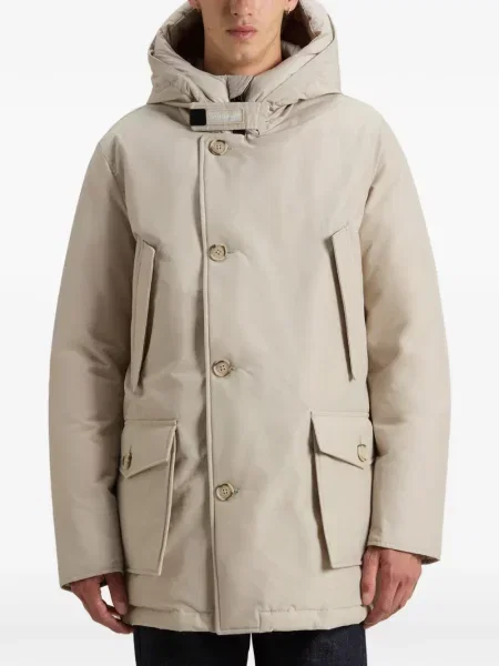 Geacă parka Woolrich
