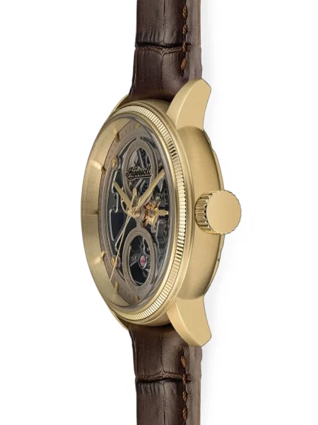 Ceas Ingersoll Watches gri