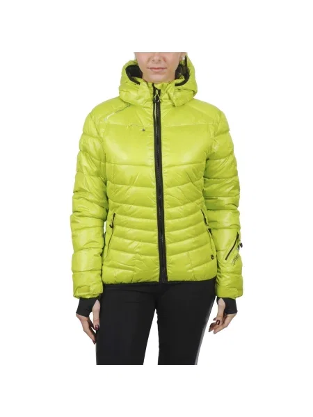 Ruha Peak Mountain zöld