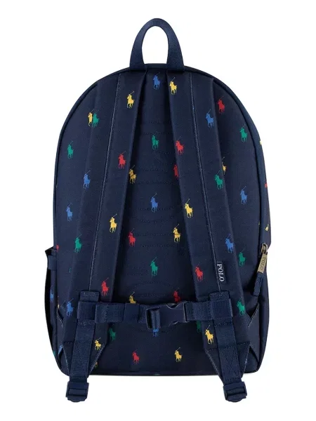 Детский рюкзак Polo Ralph Lauren