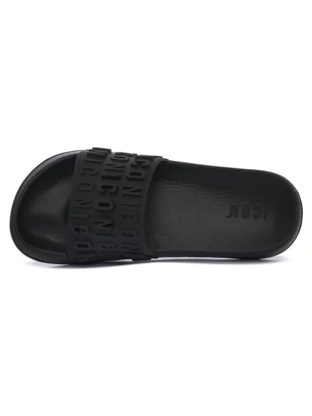 Pantofi Icon negru