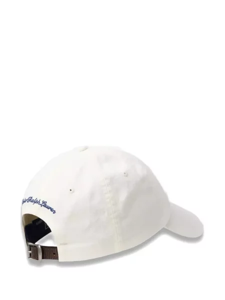 Поло тениска Polo Ralph Lauren зелено