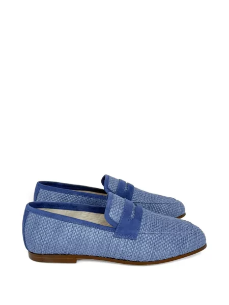 Pantofi loafer Sophique albastru