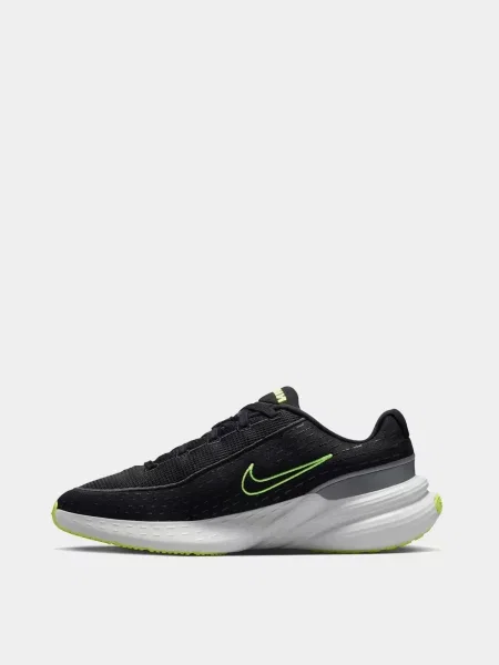 Повседневные кроссовки Nike серые