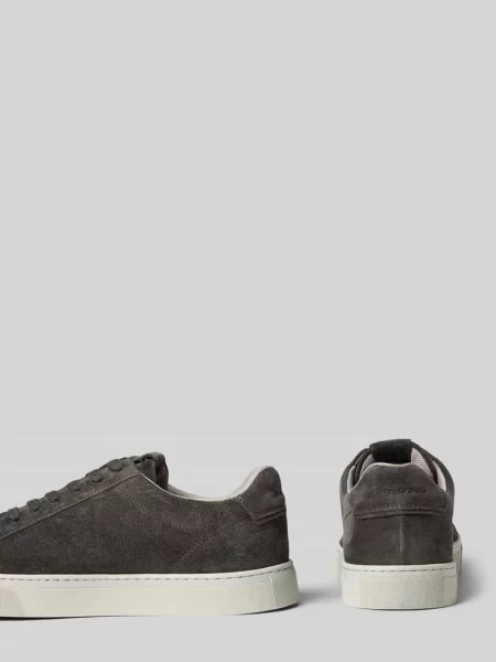 Sneakersy z naturalnej skóry model AGAR 3' Marc O'polo