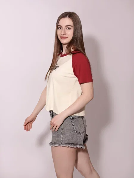 Футболка Lumo
