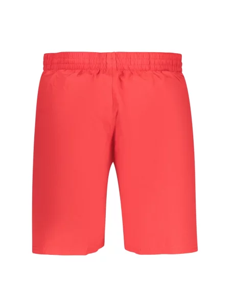 Szorty kąpielowe Nike Essential 7" Volley university red czerwone