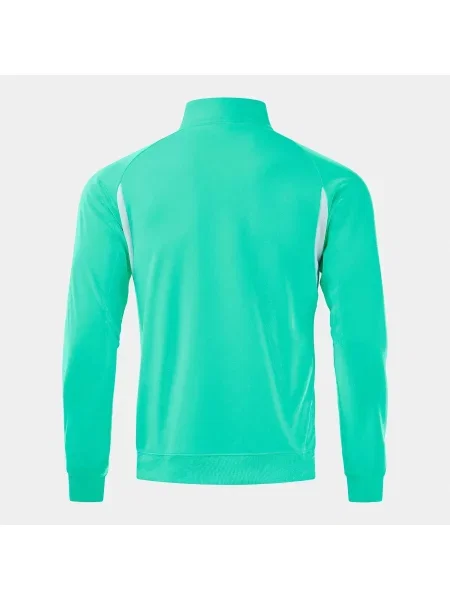 Dziecięca bluza dresowa Joma Championship 20 zielona