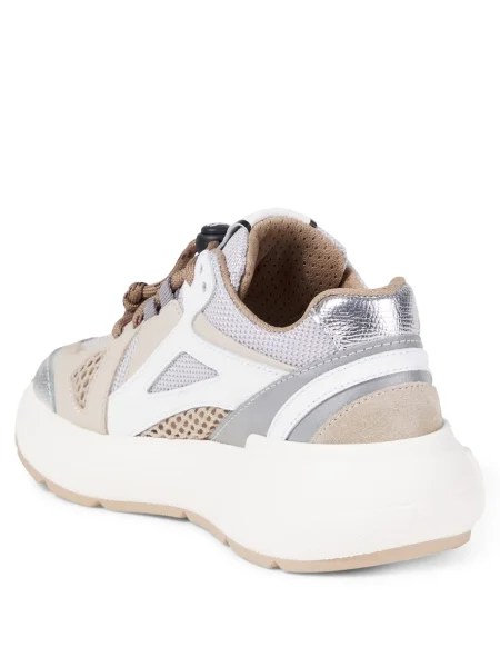 Gyerek sneaker Dolce&gabbana bézs