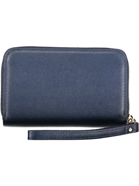 Peňaženka Valentino Bags modrá