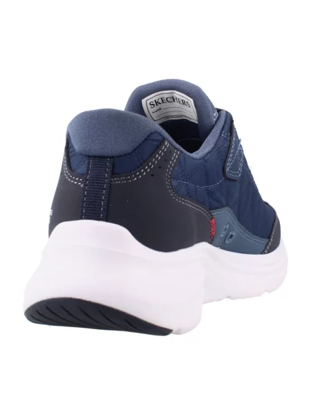 Pantofi copii Skechers albastru